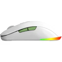 Игровая мышь Acer OMR311 (белый) фото 2